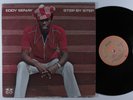 EDDY SENAY Step By Step SUSSEX LP **