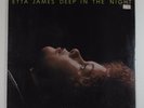 ETTA JAMES Deep In The Night WARNER BROS BSK-3156 LP SEALED **