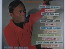 HANK BALLARD Greatest Juke Box Hits KING LP-541 LP reissue SEALED **