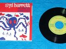 Syd Barrett (Pink Floyd) OCTOPUS   7°  Limited 100 copy 
