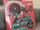 Gorillaz - Song Machine Season One (Deluxe LP) *BRAND NEW UNOPENED*