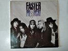 faster pussycat 1987 first press vinyl