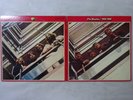 The Beatles 1962-1966 Apple Records EAP-9032B Japan  VINYL LP