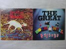Sex Pistols Great Rock 'N' Roll Swindle Virgin VIP-9911 2 Japan  VINYL LP