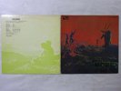 Pink Floyd A Saucerful Of Secrets EMI EMS-80318 Japan  VINYL LP