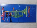 Miles Davis Big Fun CBS/Sony SOPW5 6 Japan  VINYL LP