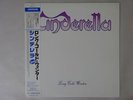 Cinderella Long Cold Winter Mercury 25PP-252 Japan  VINYL LP OBI