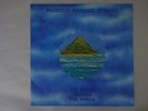 Premiata Forneria Marconi World Became   Manticore P8444M Japan  VINYL LP
