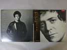 Lou Reed Rock   Roll Diary 1967-1980 Arista 20RS-15 16 Japan Promo VINYL LP OBI