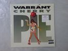 Warrant Cherry Pie Columbia C 45487 US  VINYL LP