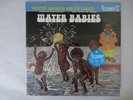 Miles Davis Water Babies CBS/Sony 18AP 2072 Japan  VINYL LP OBI