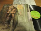 JETHRO TULL..AQUALUNG..SUPERB UK ISSUE, CHRYSALIS LABEL No ILPS 9145
