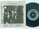 JAGUAR -BACK STREET WOMAN UK 1981 7