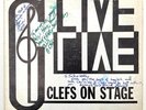 The G-Clefs On Stage Lp Private Press Soul Killer Organ Raw Primitive Funky Soul