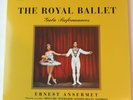 RCA LDS 6065, The Royal Ballet Gala Performances, Classic Records 180g reissue