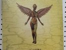 Nirvana In Utero 2003 UK Pressing Vinyl LP Albini Original Mix NEW SEALED