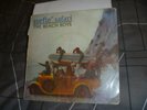 The Beach Boys, Surfin safari, AUST, 1963, EP, rare, 7