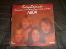 ABBA, Estoy sonando, French release, 1979, rare, I have a dream in spanish, -M