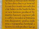CRANIUM'S Section 25 ALWAYS NOW orig Uk Factory Lp NM w/inner/booklet