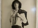 CRANIUM'S Patti Smith HORSES orig Lp NM inner Robert Ludwig John Cale