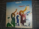 ABBA, The Album, UK release, 1977, Gatefold,  12