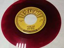 Elvis Presley Mystery Train Rare Red Wax 45 Sun 223