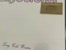 Cinderella – Long Cold Winter, Vinyl LP, White, Numbered, 180g, Music On Vinyl