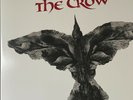 The Crow (Original Motion Picture Soundtrack), Vinyl LP,  Etched, Ltd Ed (Rhino)