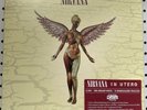 Nirvana In Utero 20th Anniversary Edition 3 x LPs Remastered 2013 Pressing 180g
