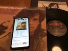 JOHN COUGAR MELLENCAMP AMERICAN FOOL .1ST PRESS ..1982 Australasia VINYL RECORD