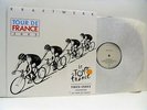 KRAFTWERK tour de france 2003 12 INCH EX+/EX+, 12 EM 626, vinyl, single, electro