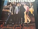 The Damned Machine Gun Etiquette Vinyl