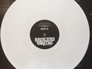 Broilers weißes Vinyl Doppel LP (2) Vanitas Limitiert Rar