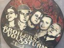 Broilers Volxsturm Good Fellas Never Split EP Foto Vinyl 10‘‘ Rar