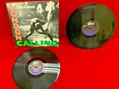 THE CLASH LONDON CALLING DOUBLE VINYL LP EPIC 36328