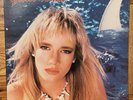 Great White - Once Bitten LP Capitol ST-12565 1987 Pressing Sterling  VG+