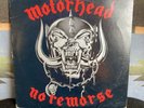 Motorhead No Remorse 2 LP 1984 Vinyl Record 12”