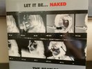 The Beatles _ Let It Be ... Naked _ Vinyl LP + 7