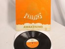 Pharaohs LP Vinyl Awakening Vol 1 Jazz Funk 1971 Scarab Records