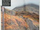 SECTION 25 - From The Hip - SEALED RSD 2021.  3 x  Blue/Orange/Silver Vinyl LP's