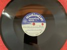 Ritchie Valens Dooby Dooby Wah / Framed Audiodisc 1958