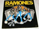 RAMONES - ROAD TO RUIN  - 12