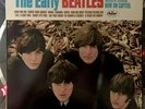 The Beatles | Early The Beatles | LP | Capitol | 1965 | 1ère Édition   M/M |Rare