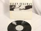 Ellen Fullman LP Vinyl Long String Instrument Holland Import Apollo Record