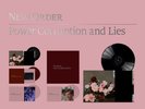 NEW ORDER: Power, Corruption & Lies. The Definitive Edition Box Set.      SEALED