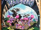 Deee-lite, Dew Drops in The Garden, 61526-1, World Clique & 3 singles, Record