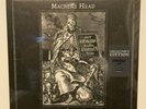 Machine Head, The Blackening, Vinyl 2 LP SEALED Orig 2007 Roadrunner 1686-180161