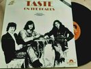 TASTE-ON THE BOARDS-Rory Gallaguer -LP Mexico Promo Radio RARE  Cover PS Polydor