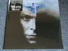 DAVID BOWIE  - Live In Rio 1990 - 2 LP BLUE  Vinyl - Limited edition 500 only