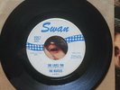 The Beatles She Loves You 45 Rare Swan Blue Label VG+++ *VERY RARE*